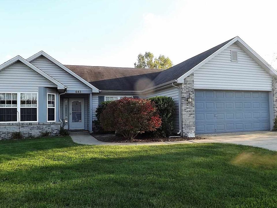 1st image of 643 Clifty Falls Ln