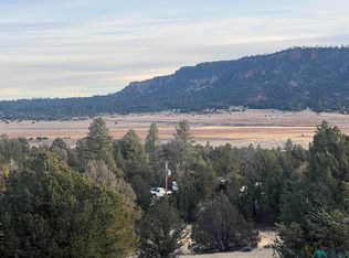 56 Woodland Dr, Ramah, NM 87321