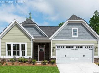 10331 Black Locust Ln UNIT 98, Harrisburg, NC 28075