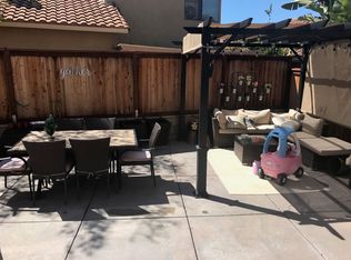 22 Boxthorn, Rancho Santa Margarita, CA 92688