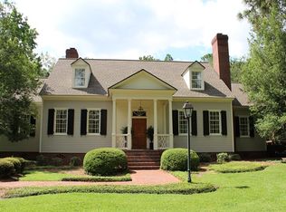 120 Old Tram Rd, Moultrie, GA 31768