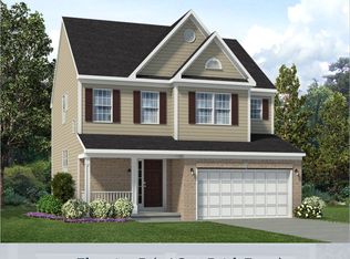 9603 Patuxent Overlook Dr, Laurel, MD 20723