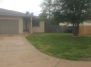 1408 N Wood Ct, Wichita, KS 67212