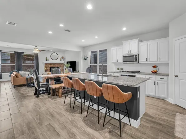 14905 Chipwood Dr, Aledo, TX 76008