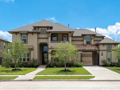 11906 Linden Walk Ln, Pearland, TX, 77584