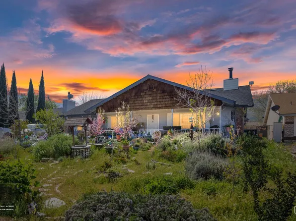 6600 Laurel Ave, Lake Isabella, CA 93240