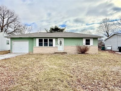 520 N Camfield St, Sullivan, IL, 61951