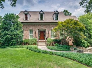 2904 Overlook Dr, Nashville, TN 37212