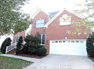 311 Hardwick Dr, Durham, NC 27713
