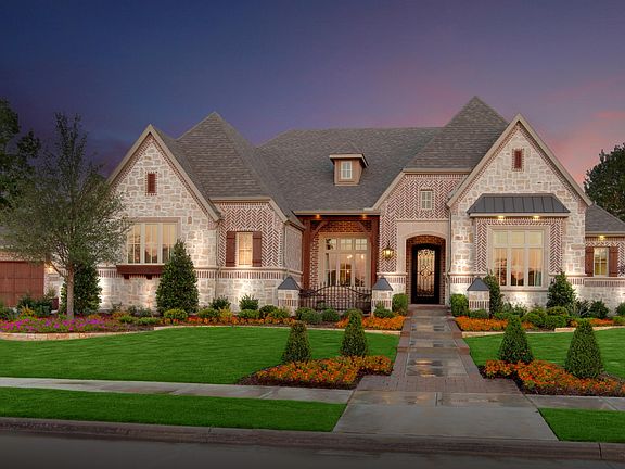 The Julian A Exterior