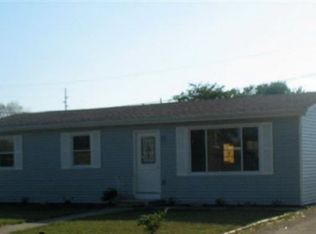 1027 Lewis Dr, Decatur, IN 46733