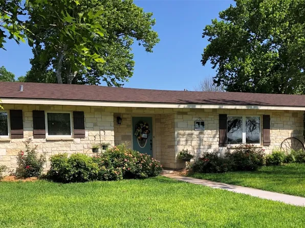 1220 Highway 590, Comanche, TX 76442