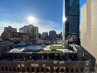 Rented by Five Stone NYC LLC