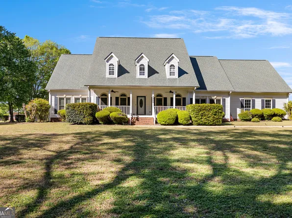 2800 S Highway 16, Carrollton, GA 30116