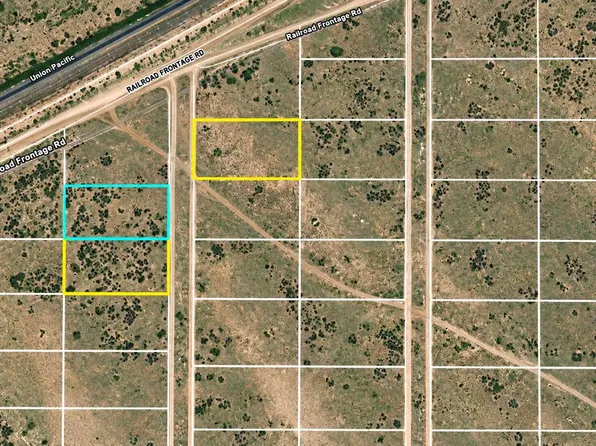 Lots 3761 3765 3962 Garden Valley Unit 5, Beryl, UT 84714