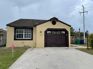 2471 SW 85th Ter, Hollywood, FL 33025