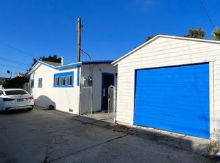3724 47th St, San Diego, CA 92105