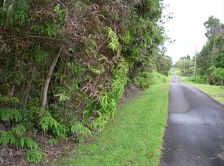 Road 4 LOT 248, Volcano, HI 96785