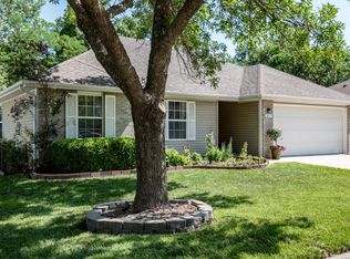 805 Norwalk Dr, Columbia, MO 65202