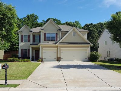 5610 Stevehaven Ln, Cumming, GA, 30028