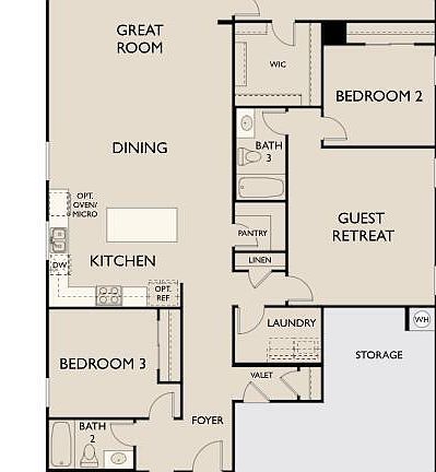 2nd image of 15764 W DEANNE Drive