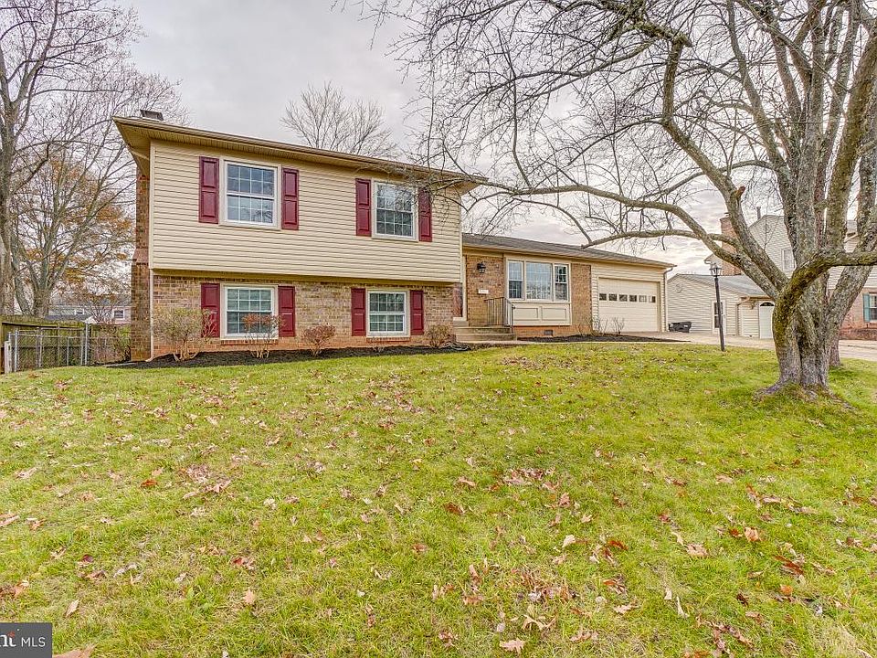 1st image of 9805 Sudley Manor Dr