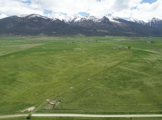 Nhn Ashley Lake Rd, Saint Ignatius, MT 59865