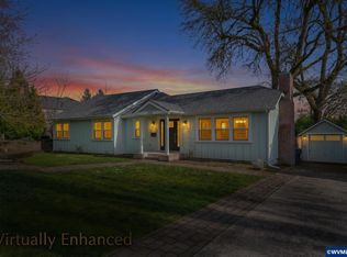 1880 Fairmount Ave S, Salem, OR