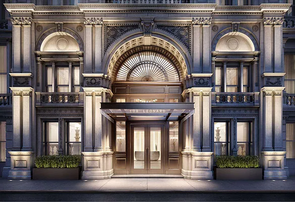 Sold by Douglas Elliman | media 3