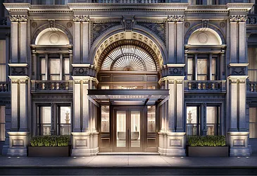 Sold by Douglas Elliman