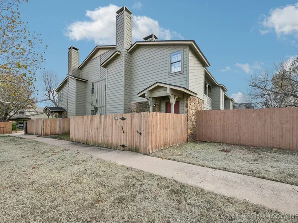 14435 N Pennsylvania Ave #28D, Oklahoma City, OK 73134