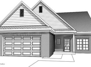 3514 Eastbrook Dr, Lagrange, KY 40031