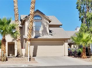 382 El Pico Dr, Henderson, NV 89014