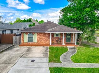 908 Division St, Metairie, LA 70001