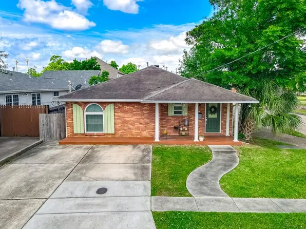 908 Division St, Metairie, LA 70001