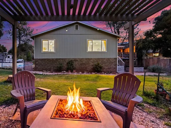 28960 Cedar Lane, Pine Valley, CA 91962