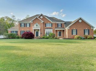 1829 Tall Ships Ct, Toms River, NJ 08755