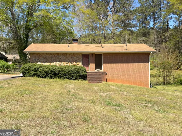 1125 E Atlanta Rd, Stockbridge, GA 30281