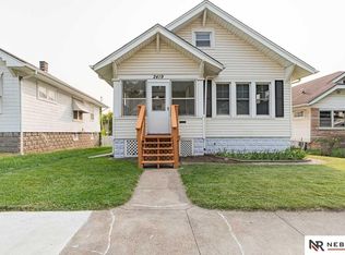 2419 S 23rd St, Omaha, NE 68108