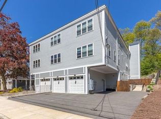 841 Lagrange St UNIT 2, Boston, MA 02132