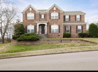 7000 Nolen Park Cir, Nolensville, TN 37135