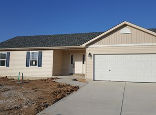 224 Rivers Edge Dr, Moscow Mills, MO 63362