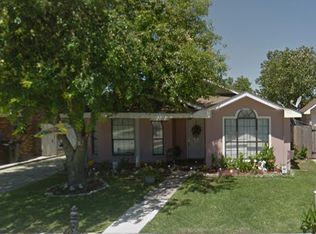 2912 Saint Marie Dr, Meraux, LA 70075