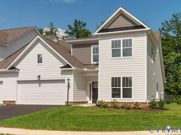 8656 Hope Farm Ln, Mechanicsville, VA 23111