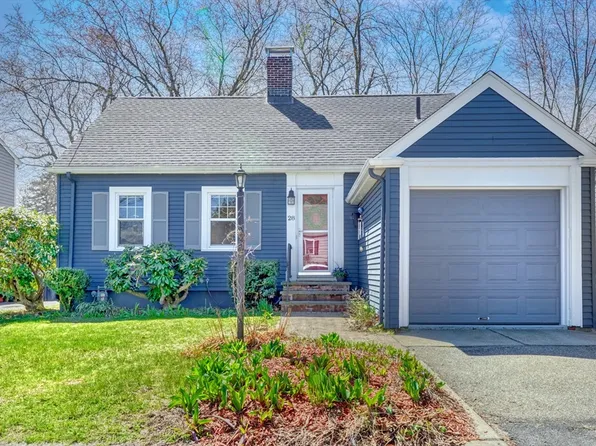 28 Beacon St, Dedham, MA 02026