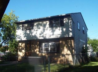4559 N 29th St, Milwaukee, WI 53209