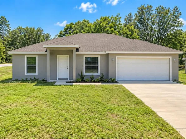 24 MALAUKA COURSE TERRACE, OCKLAWAHA, FL 32179