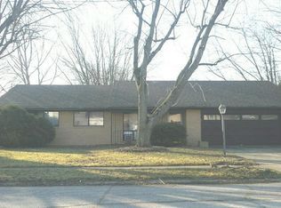 1308 E Marshall St, Marion, IN