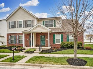 5947 Treven Way, Westerville, OH 43081