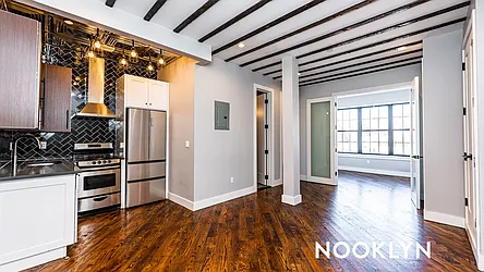 Rented by Nooklyn NYC LLC